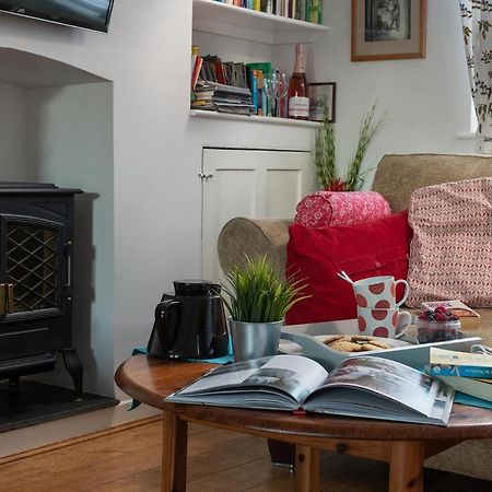 Conwy View Cottage Extérieur photo