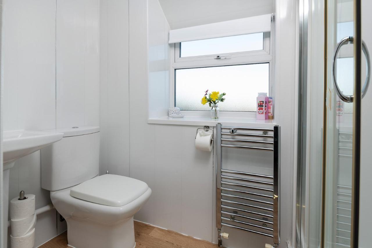 Conwy View Cottage Extérieur photo