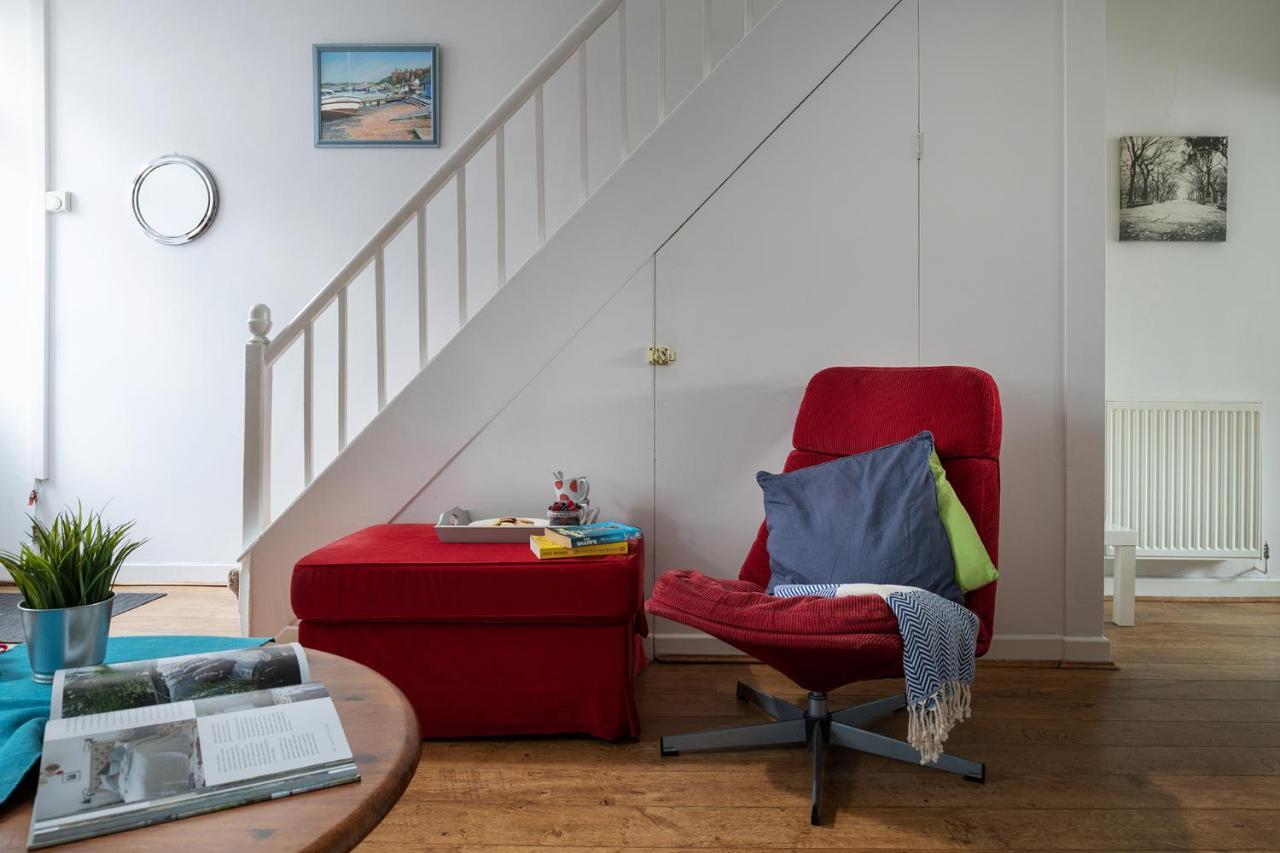 Conwy View Cottage Extérieur photo