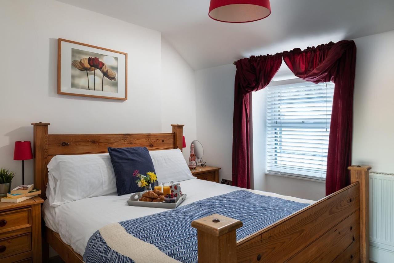 Conwy View Cottage Extérieur photo