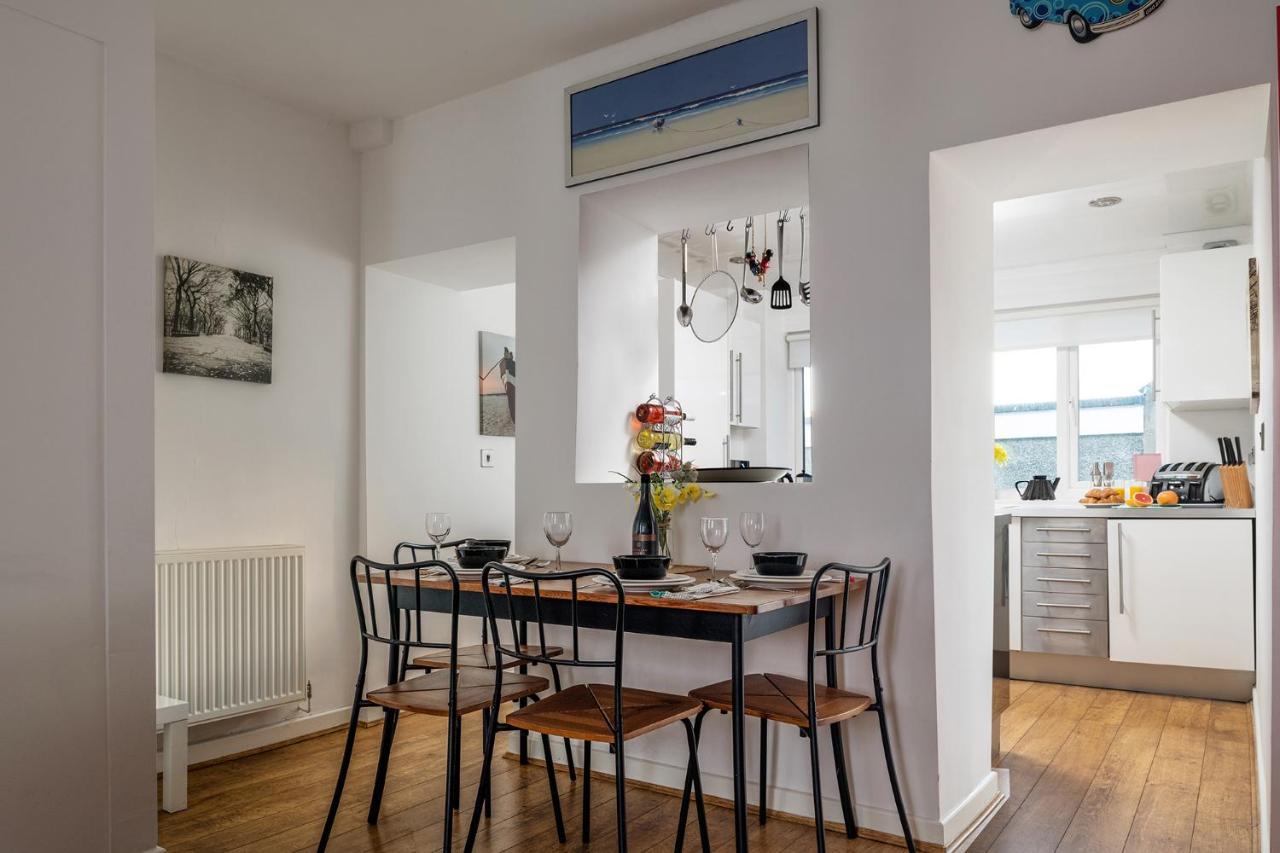 Conwy View Cottage Extérieur photo
