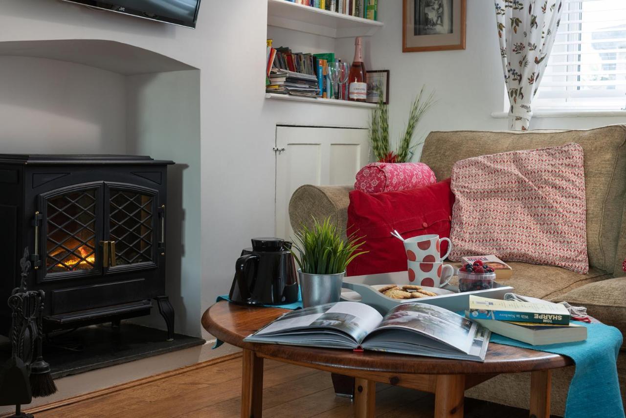 Conwy View Cottage Extérieur photo