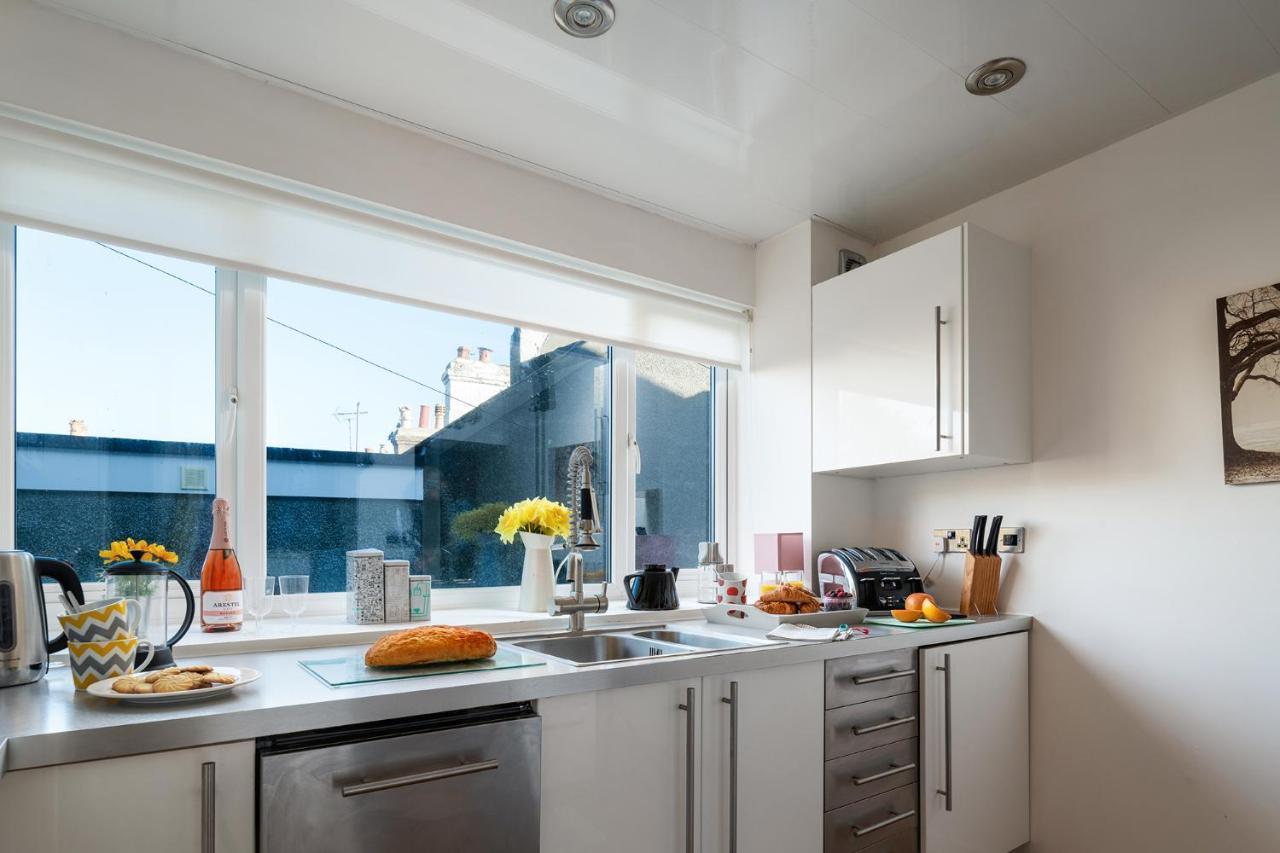 Conwy View Cottage Extérieur photo