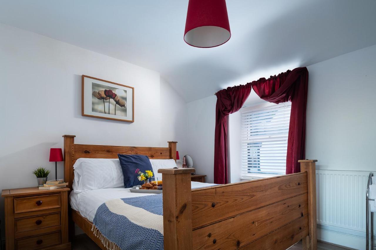 Conwy View Cottage Extérieur photo