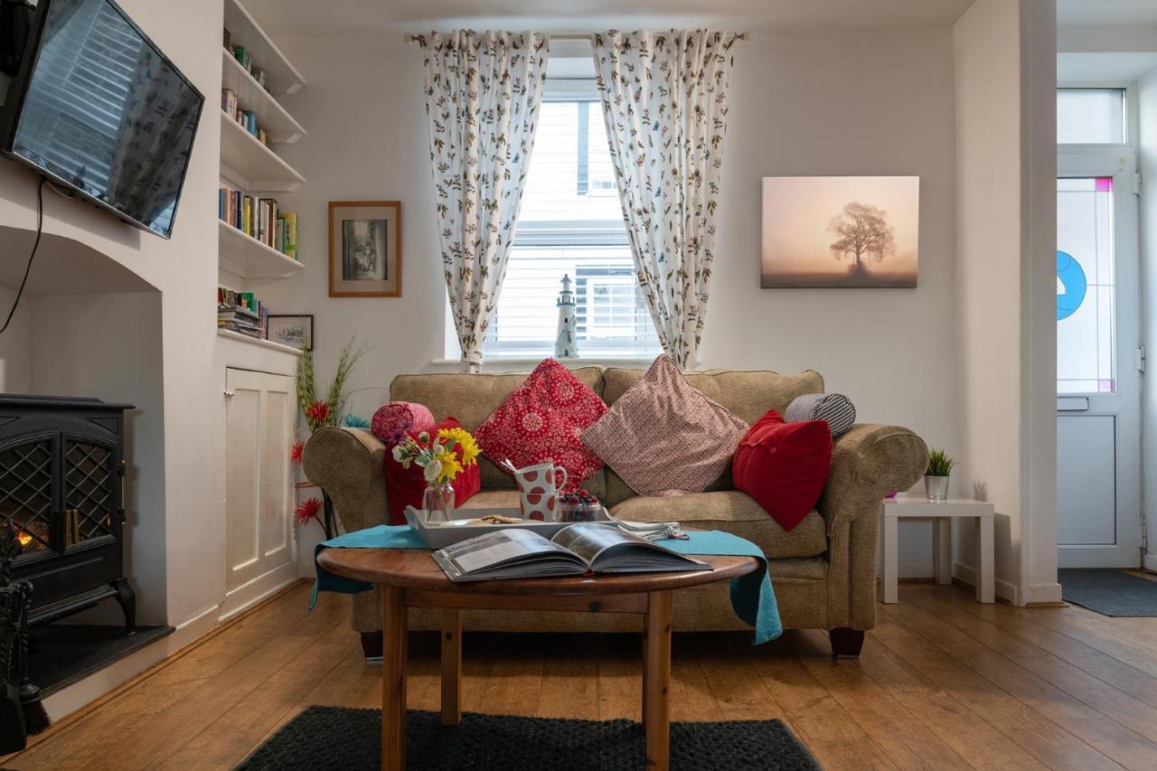 Conwy View Cottage Extérieur photo