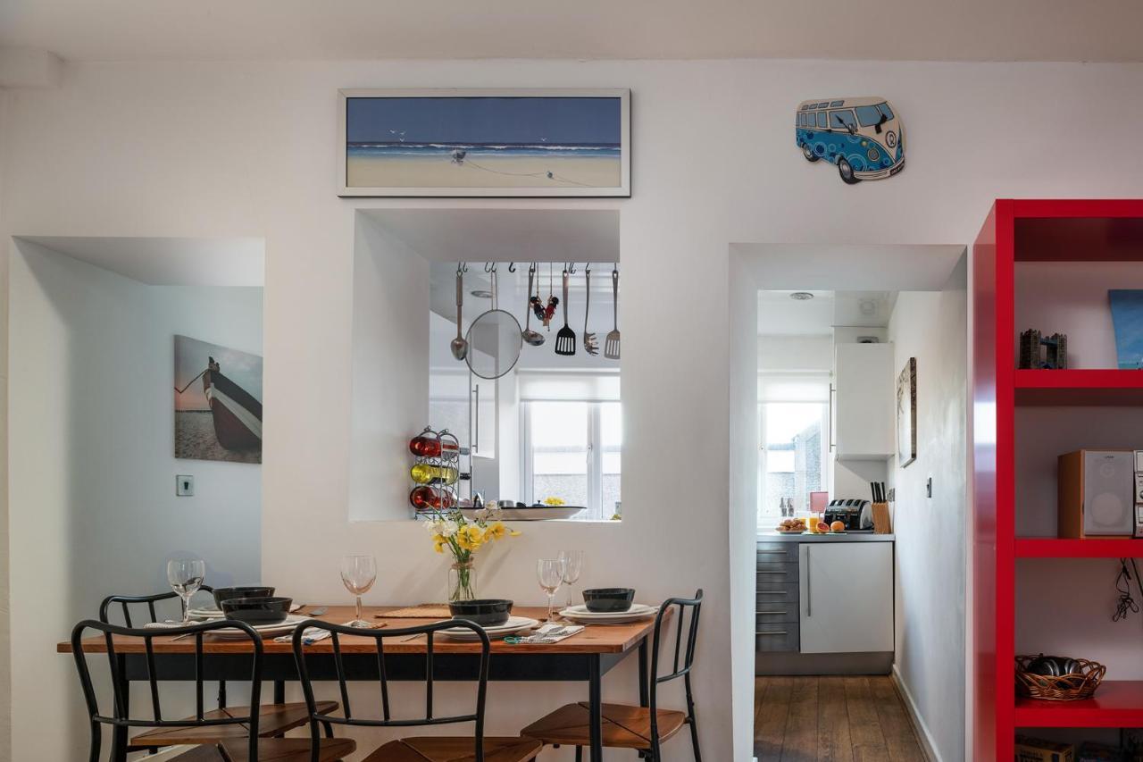 Conwy View Cottage Extérieur photo