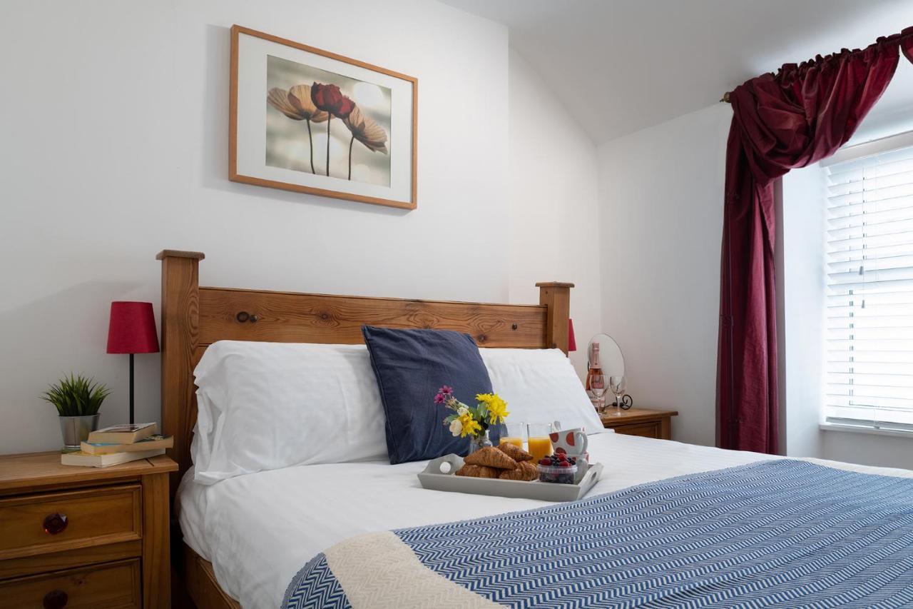 Conwy View Cottage Extérieur photo