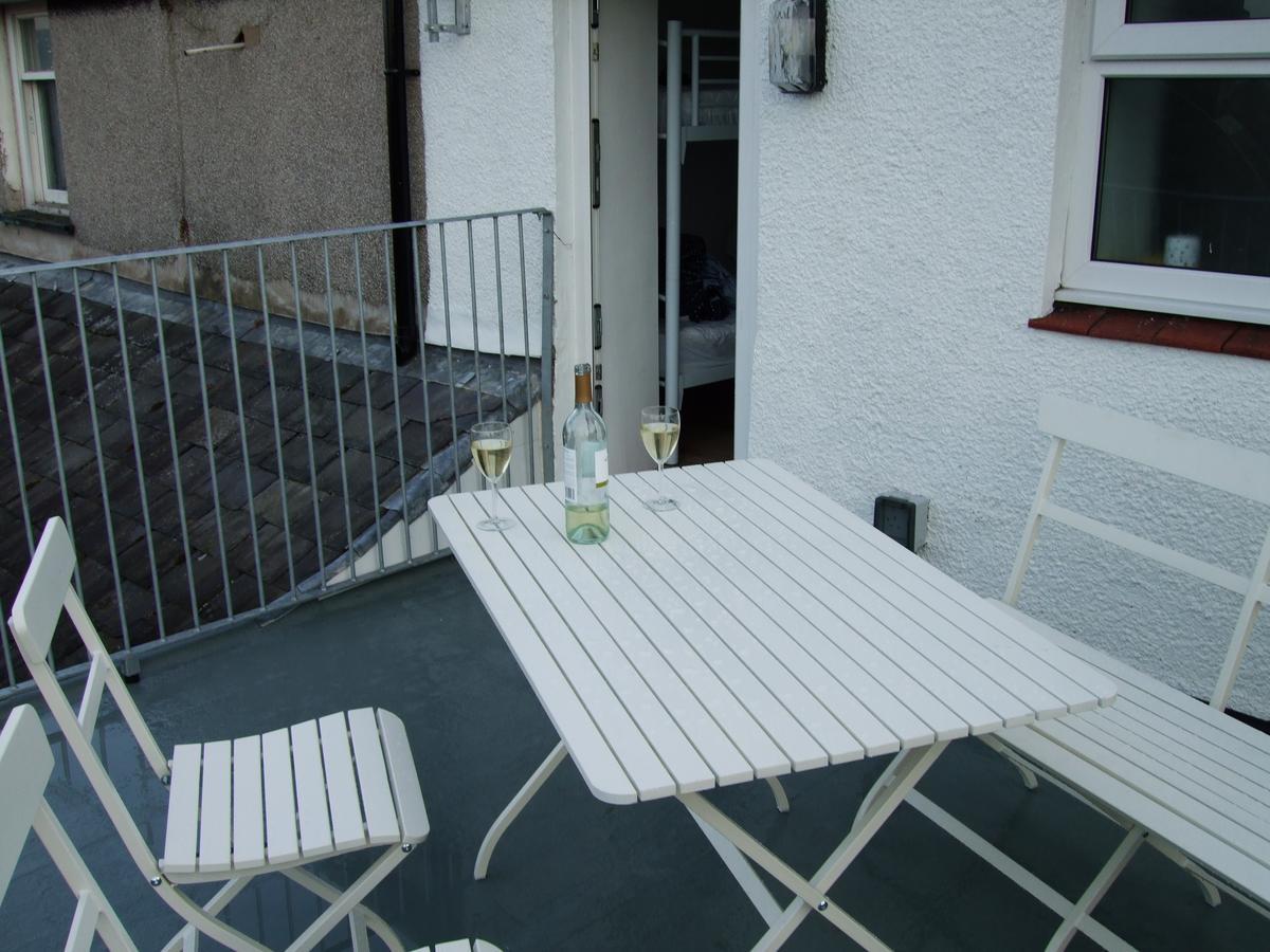 Conwy View Cottage Extérieur photo